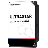 WD 6TB Ultrastar Enterprise-SAS ULTRA 512E SE P3 DC HC310-7200 RPM 6.0Gb/s