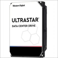 WD 6TB Ultrastar Enterprise-SAS ULTRA 512E SE P3 DC HC310-7200 RPM 6.0Gb/s