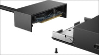 WD19DCS Dual USB-C Performance Dock, 210W PD/240W AC