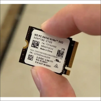 Western Digital 2TB SSD WD SN740 2TB M.2 2230 SSD NVMe PCIe Gen4