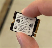 Western Digital 2TB SSD WD SN740 2TB M.2 2230 SSD NVMe PCIe Gen4