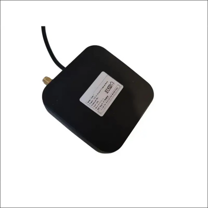 WiFi 2.4 GHz WiFi + 433 MHz Wireless Mini 56 mm Level Indicator Ultrasonic Water Level Sensor for Heating Oil Tank Water Tank Tank Tank Cistern for Smart Home App TuYa SmartLife