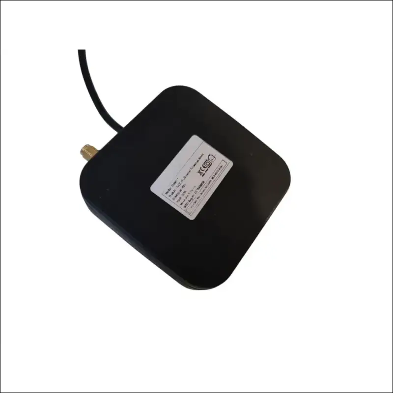 WiFi 2.4 GHz WiFi + 433 MHz Wireless Mini 56 mm Level Indicator Ultrasonic Water Level Sensor for Heating Oil Tank Water Tank Tank Tank Cistern for Smart Home App TuYa SmartLife