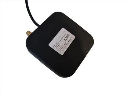 WiFi 2.4 GHz WiFi + 433 MHz Wireless Mini 56 mm Level Indicator Ultrasonic Water Level Sensor for Heating Oil Tank Water Tank Tank Tank Cistern for Smart Home App TuYa SmartLife