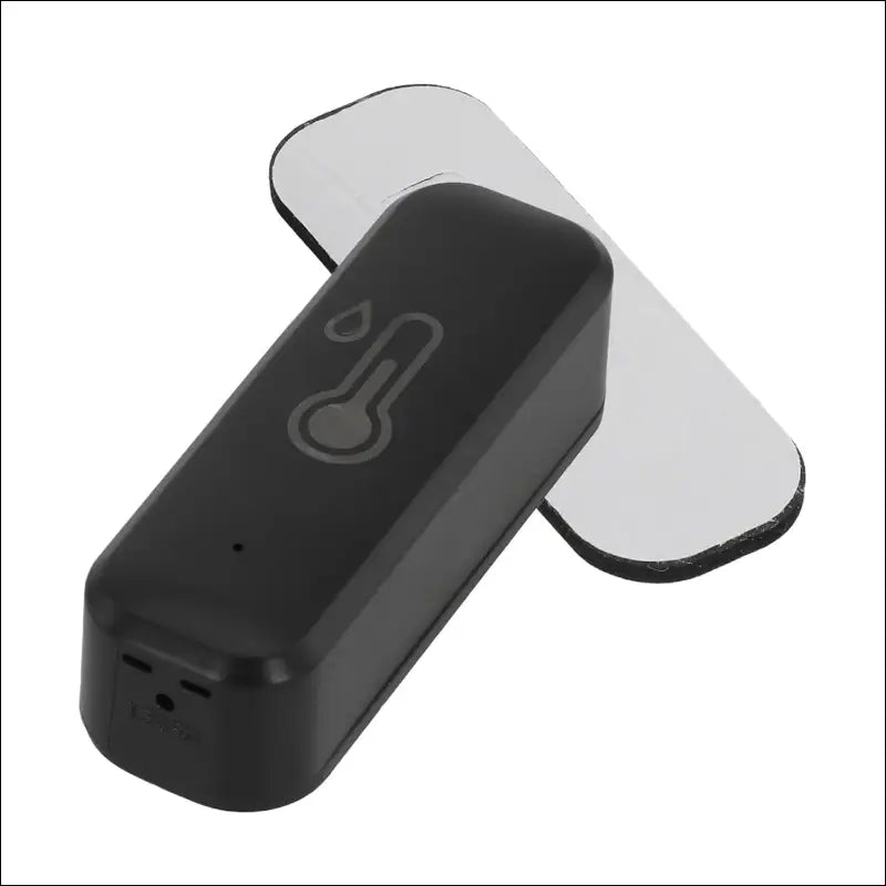 WiFi Hygrometer Thermometer Sensor Tuya for Zigbee WiFi Intelligent Temperature Humidity Sensor Monitor App Remote Control (for ZigBee)