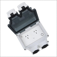 WiFi Smart Plug, AU Plug 110‑250V WiFi Smart Socket for Home (SNW-2AU)