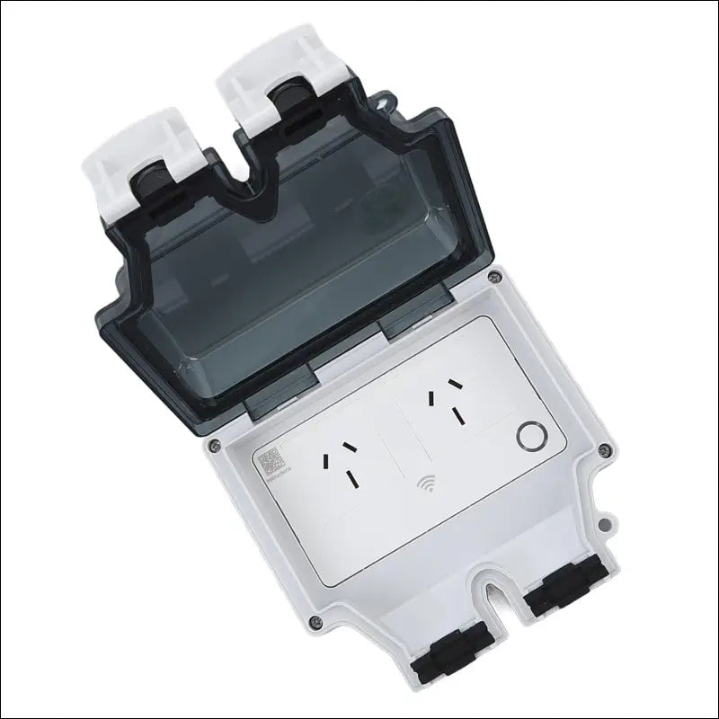 WiFi Smart Plug, AU Plug 110‑250V WiFi Smart Socket for Home (SNW-2AU)