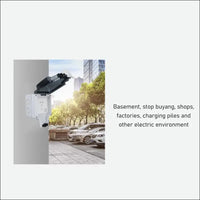 WiFi Smart Plug, AU Plug 110‑250V WiFi Smart Socket for Home (SNW-2AU)