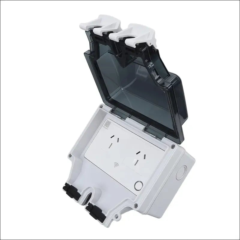 WiFi Smart Plug, AU Plug 110‑250V WiFi Smart Socket for Home (SNW-2AU)