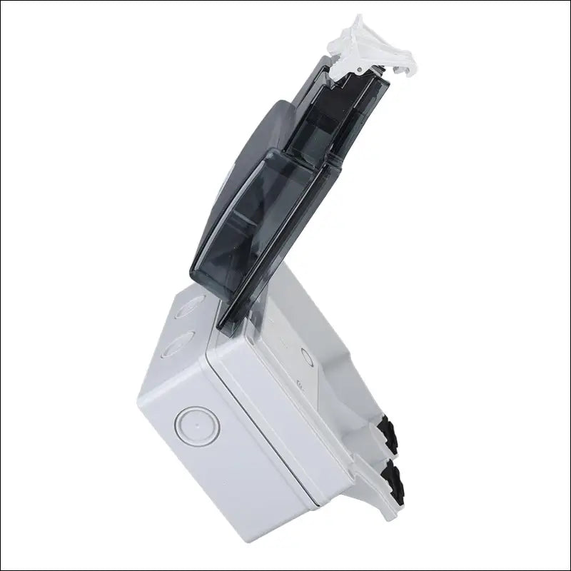 WiFi Smart Plug, AU Plug 110‑250V WiFi Smart Socket for Home (SNW-2AU)