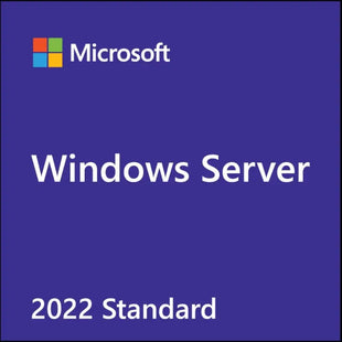 Windows Server 2022 Cal Pack - 5 Devices