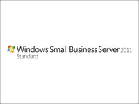 Windows Small Biz 2011 CAL 5 Users