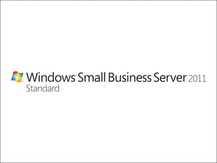 Windows Small Biz 2011 CAL 5 Users