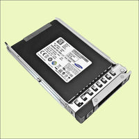 WorkDone 2.5" Hard Drive Caddy - Compatible for Dell PowerEdge Servers - 14th Generation R440 R640 R740 R740xd R840 R940 R6415 R7415 R7425 - Bright LED SSD SAS SATA NVMe Tray -...