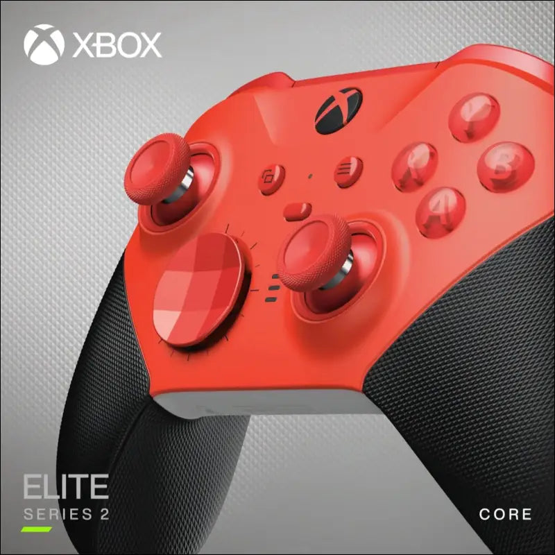 Xbox Elite 2 Core Controller