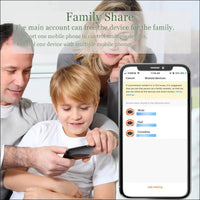 XENON Zigbee Smart Plug, Alexa Smart Plugs, Smart Life App/Tuya APP, Remote/Voice/Timer, Works Alexa Googglle Home, Requires Zigbee Hub Gateway(2pack)