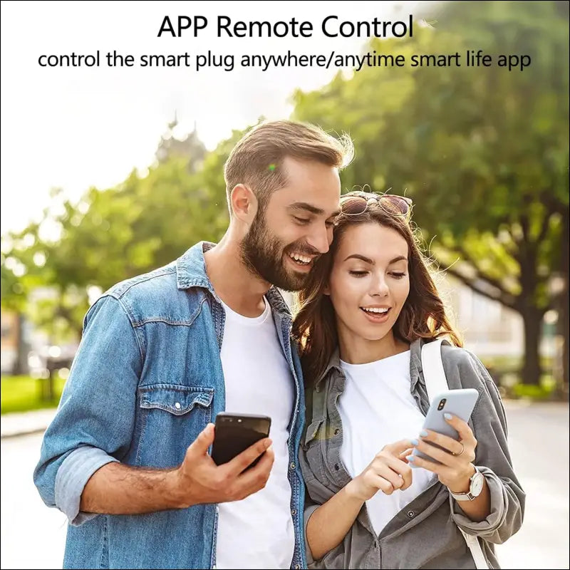 XENON Zigbee Smart Plug, Alexa Smart Plugs, Smart Life App/Tuya APP, Remote/Voice/Timer, Works Alexa Googglle Home, Requires Zigbee Hub Gateway(2pack)