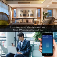 XENON Zigbee Smart Plug, Alexa Smart Plugs, Smart Life App/Tuya APP, Remote/Voice/Timer, Works Alexa Googglle Home, Requires Zigbee Hub Gateway(2pack)