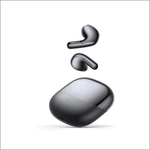 Xiaomi Buds 5, Flagship Noise Cancel Wireless Earbuds, Hi-Res Audio Wireless Certification, 38h Playback, Fast Charging, BT5.4, Harman AudioFEX