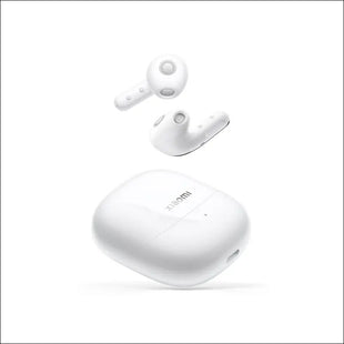 Xiaomi Buds 5, Flagship Noise Cancel Wireless Earbuds, Hi-Res Audio Wireless Certification, 38h Playback, Fast Charging, BT5.4, Harman AudioFEX