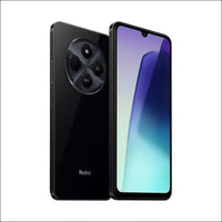 Xiaomi Redmi 14C 8GB 256GB Black, Android Smartphone, 2.0GHz, 6.88 Inch Display, 50MP AI Dual Camera, 5160mAh Battery, 18W FastCharge 【Unlocked GSM】【Unlocked Australian Networks】
