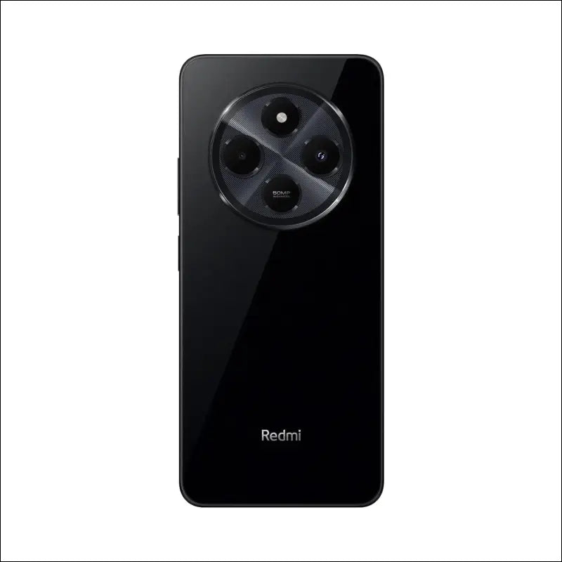 Xiaomi Redmi 14C 8GB 256GB Black, Android Smartphone, 2.0GHz, 6.88 Inch Display, 50MP AI Dual Camera, 5160mAh Battery, 18W FastCharge 【Unlocked GSM】【Unlocked Australian Networks】