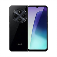 Xiaomi Redmi 14C 8GB 256GB Black, Android Smartphone, 2.0GHz, 6.88 Inch Display, 50MP AI Dual Camera, 5160mAh Battery, 18W FastCharge 【Unlocked GSM】【Unlocked Australian Networks】