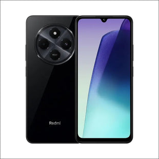 Xiaomi Redmi 14C 8GB 256GB Black, Android Smartphone, 2.0GHz, 6.88 Inch Display, 50MP AI Dual Camera, 5160mAh Battery, 18W FastCharge 【Unlocked