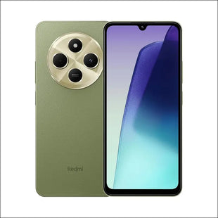 Xiaomi Redmi 14C 8GB 256GB Green, Android Smartphone, 2.0GHz, 6.88 Inch Display, 50MP AI Dual Camera, 5160mAh Battery, 18W FastCharge Support 4G