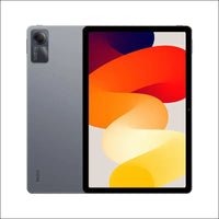 Xiaomi Redmi Pad SE 8GB Ram 256GB ROM Wi-Fi Android Tablet 11‘Inch FHD+ 90Hz Display 6nm Snapdragon 680 8MP Camera 8000mAh Battery (Green)