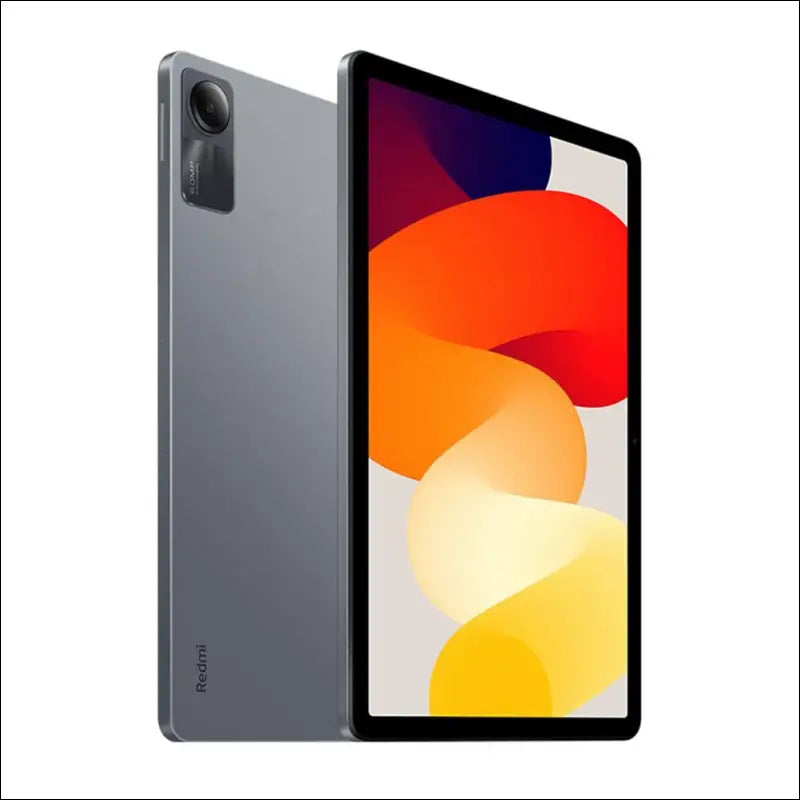 Xiaomi Redmi Pad SE 8GB Ram 256GB ROM Wi-Fi Android Tablet 11‘Inch FHD+ 90Hz Display 6nm Snapdragon 680 8MP Camera 8000mAh Battery (Gray)