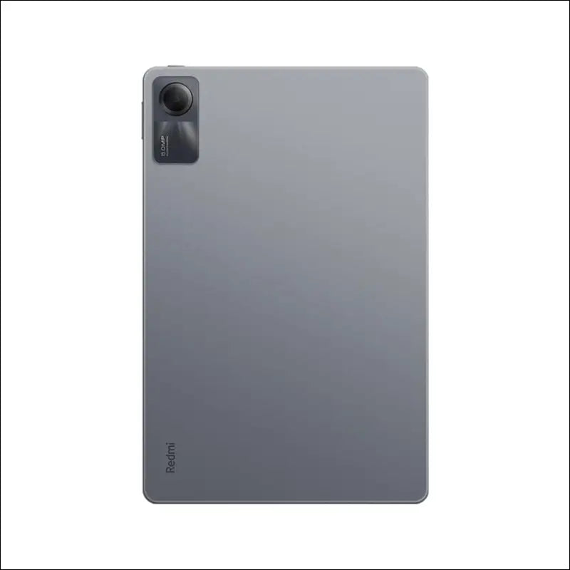 Xiaomi Redmi Pad SE 8GB Ram 256GB ROM Wi-Fi Android Tablet 11‘Inch FHD+ 90Hz Display 6nm Snapdragon 680 8MP Camera 8000mAh Battery (Gray)