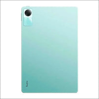 Xiaomi Redmi Pad SE 8GB Ram 256GB ROM Wi-Fi Android Tablet 11‘Inch FHD+ 90Hz Display 6nm Snapdragon 680 8MP Camera 8000mAh Battery (Green)