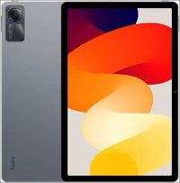 Xiaomi Redmi Pad SE 8GB Ram 256GB ROM Wi-Fi Android Tablet 11‘Inch FHD+ 90Hz Display 6nm Snapdragon 680 8MP Camera 8000mAh Battery (Gray)