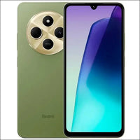 Xiaomi SIM-Free Smartphone, Redmi 14C, 4 GB+ 128 GB, 6.88 inch Display, 5160 mAh, Large Capacity Battery, 18 W Rapid Charging, docomo o/au/SoftBank/Rakuten Mobile Line...