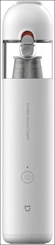 Xiaomi Vacuum Cleaner, Mini Cordless, Powerful Suction, Compact Portable Vacuum, Hand Hold Vacuum, Multi Purposes, Car, Couch, Keyboard, Laptop Cleaning, 30min Long Battery,...