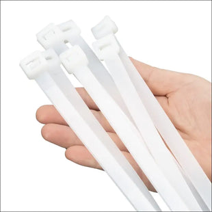 XINGO 60 inch Heavy Duty Zip Ties - 20 PCS