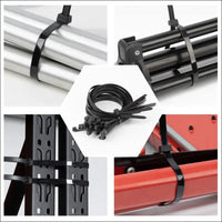 XINGO 60 inch Heavy Duty Zip Ties - 20 PCS