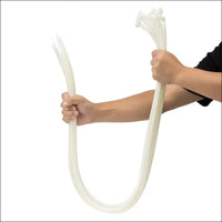 XINGO 60 inch Heavy Duty Zip Ties - 20 PCS
