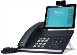 Yealink 16-Line Full-HD Video Phone