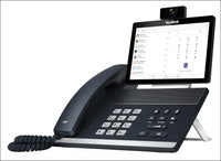 Yealink 16-Line Full-HD Video Phone