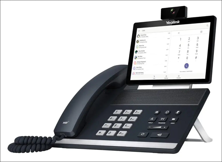 Yealink 16-Line Full-HD Video Phone