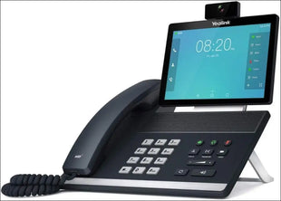 Yealink 16-Line Full-HD Video Phone