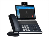 Yealink 16-Line Full-HD Video Phone