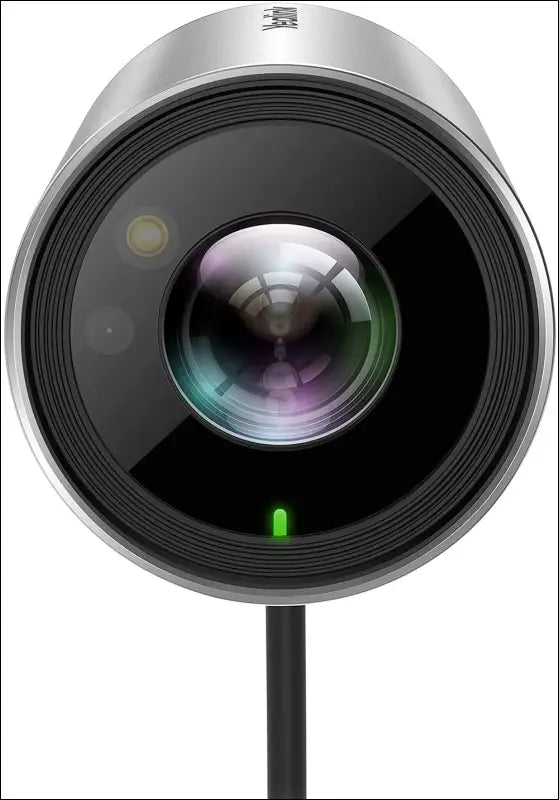 Yealink 4K Room Webcam
