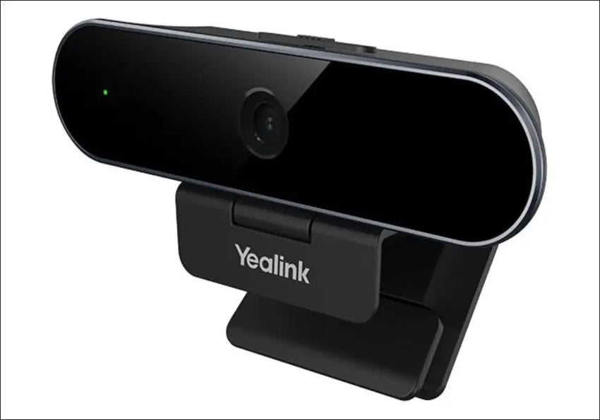 Yealink 5MP UVC20 Teams Webcam