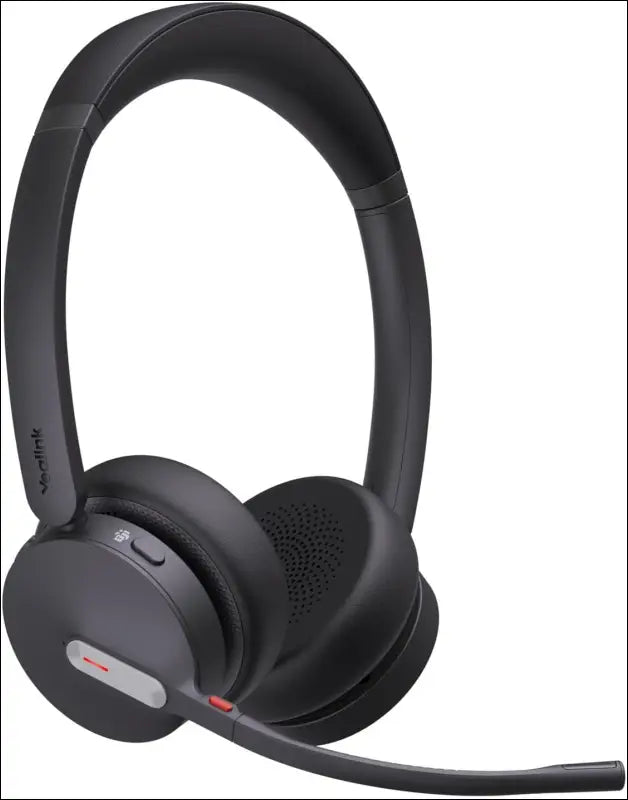 Yealink BH70 Dual Teams Headset