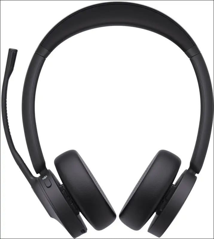 Yealink BH70 Dual Teams Headset