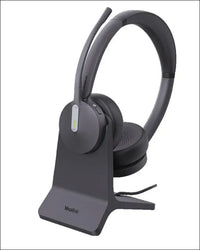 Yealink BH70 Dual Teams Headset with Stand