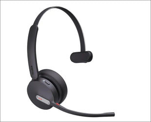 Yealink BH70 Mono Headset, 35h Talk, Teams